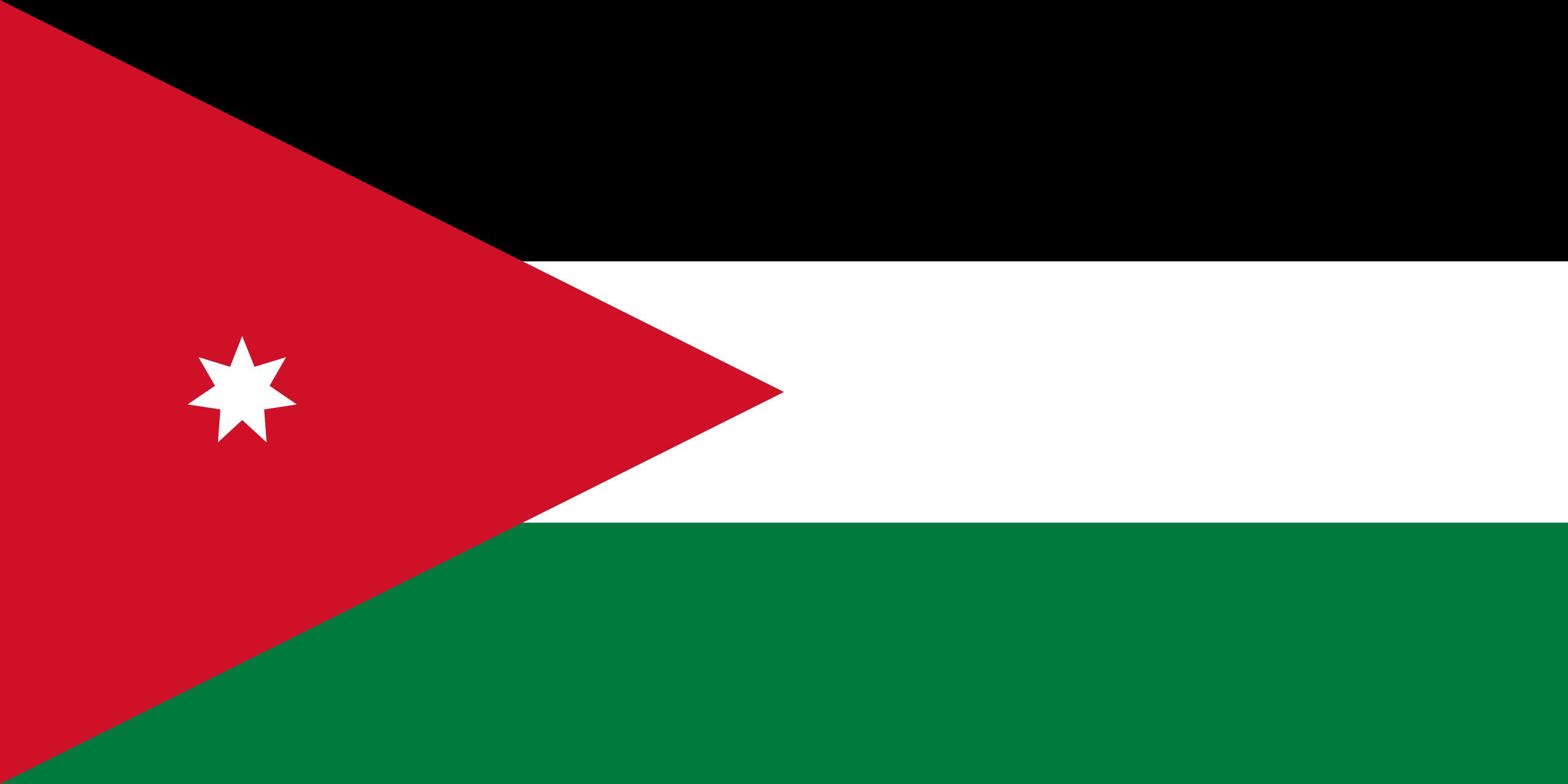 Murad Abu Jamil flag