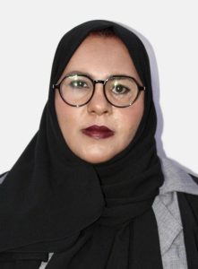 Samah Najib