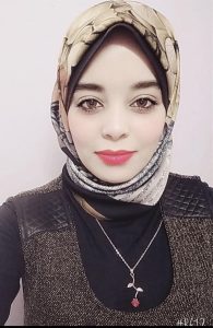 Doaa Hussein