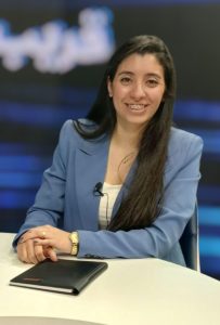 Hanane Abi khalil