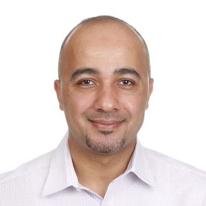 Mohamad Bany Salameh 