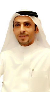 Turki Saeed Alahmari