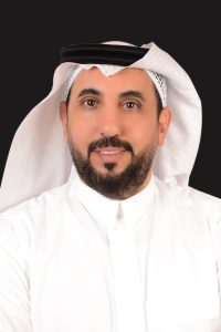 Nawaf Alshalahi